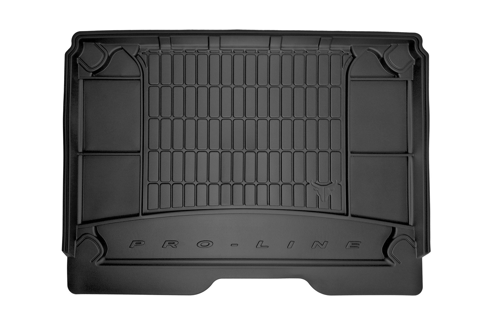 FROGUM Гумена Патосница за багажник   за Citroen Berlingo Multipack 2008-2018 без доплнително товарно одделение