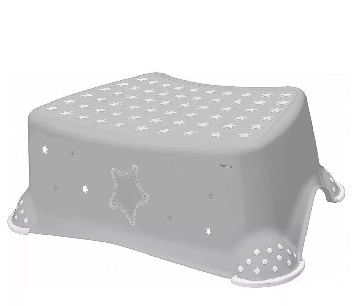 Ѕвезди на скалите, сиви