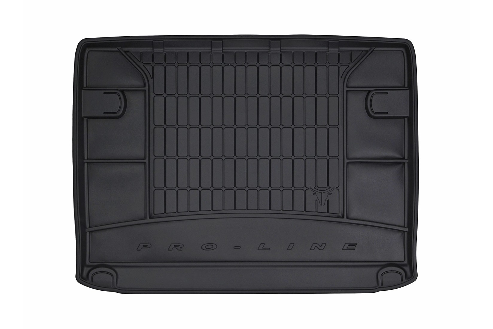 FROGUM Гумена Патосница за багажник   за Citroen DS5 2011-2015