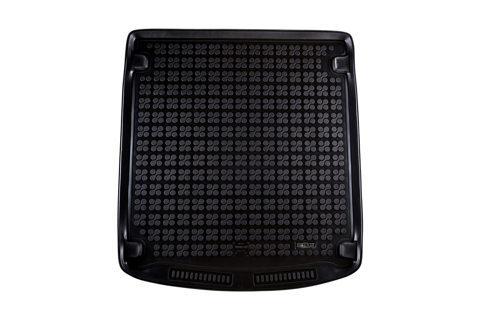 REZAW-PLAST Гумена Патосница за багажник за Audi A6 караван по 2011 година