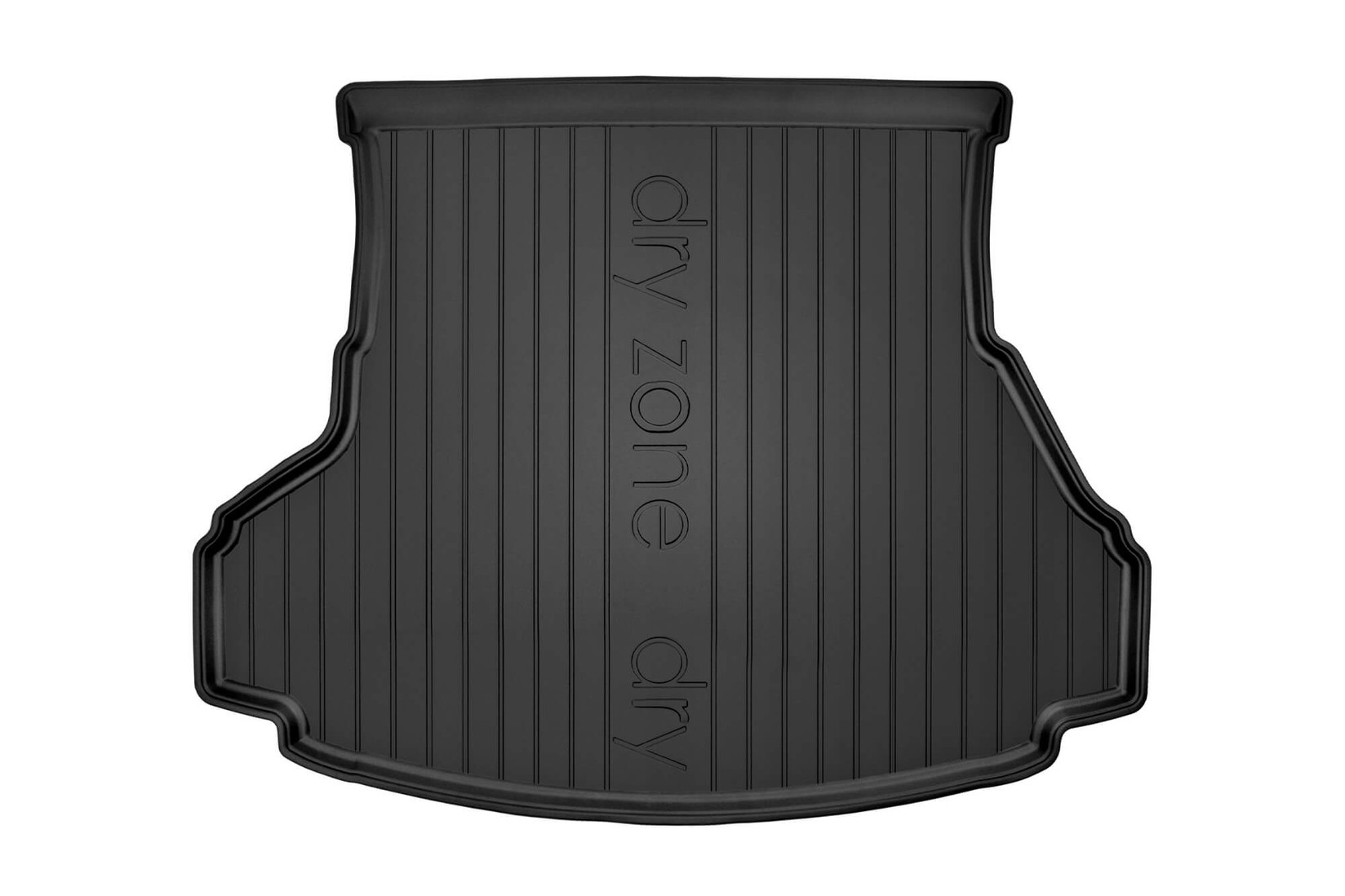 FROGUM Патосница за багажник DRY ZONE за Ford Mondeo хечбек 2007-2014 со резервна гума