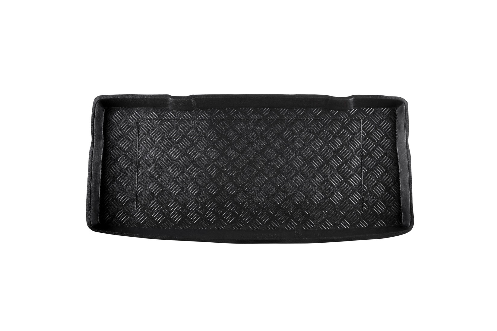 REZAW-PLAST Пластифицирана Патосница за багажник за Suzuki Grand Vitara 3 врати по 2005 година