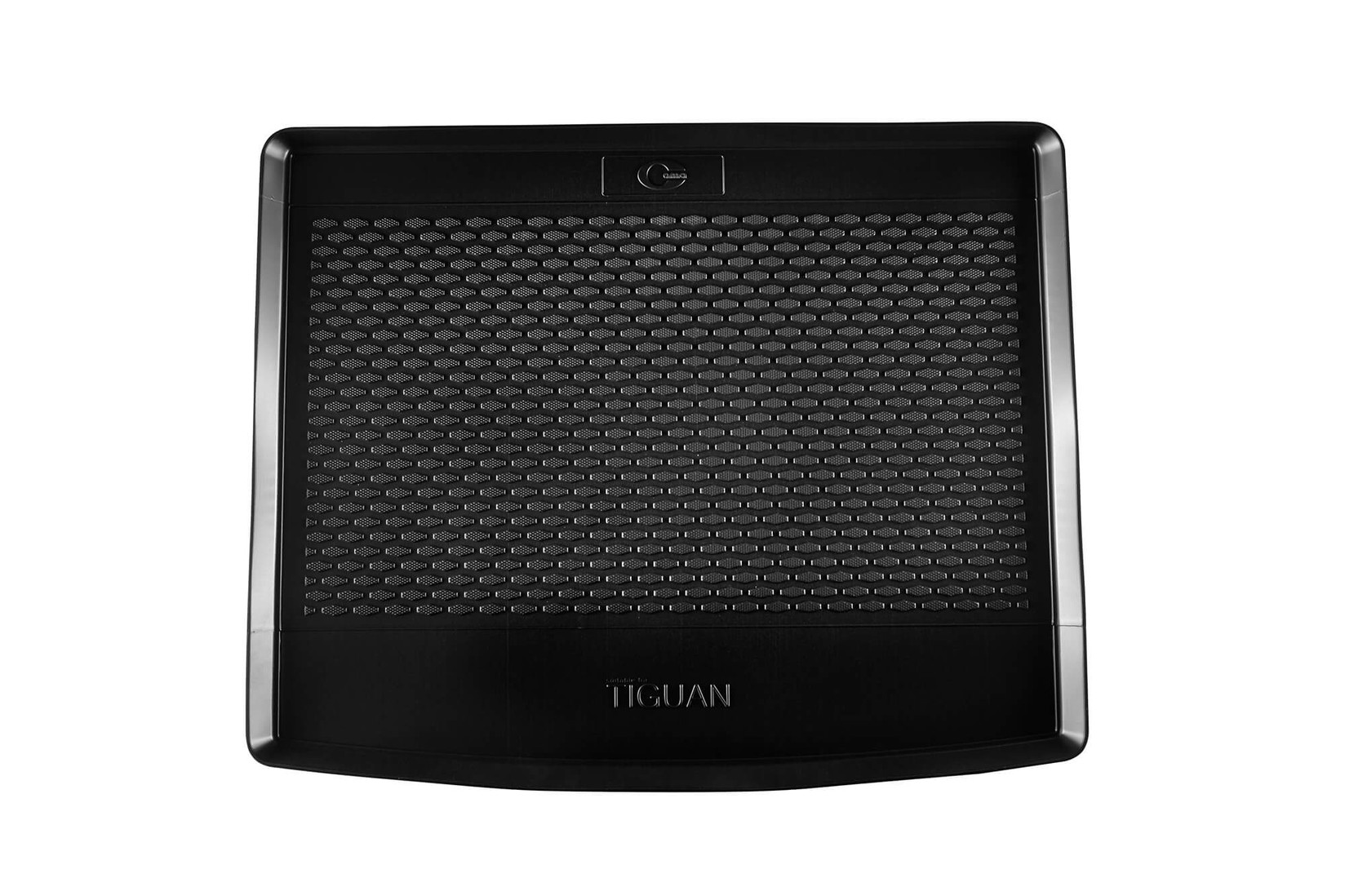 GUMARNY ZUBRI Гумена Патосница за багажник за VW Tiguan по 2016 година , 1 бр.,