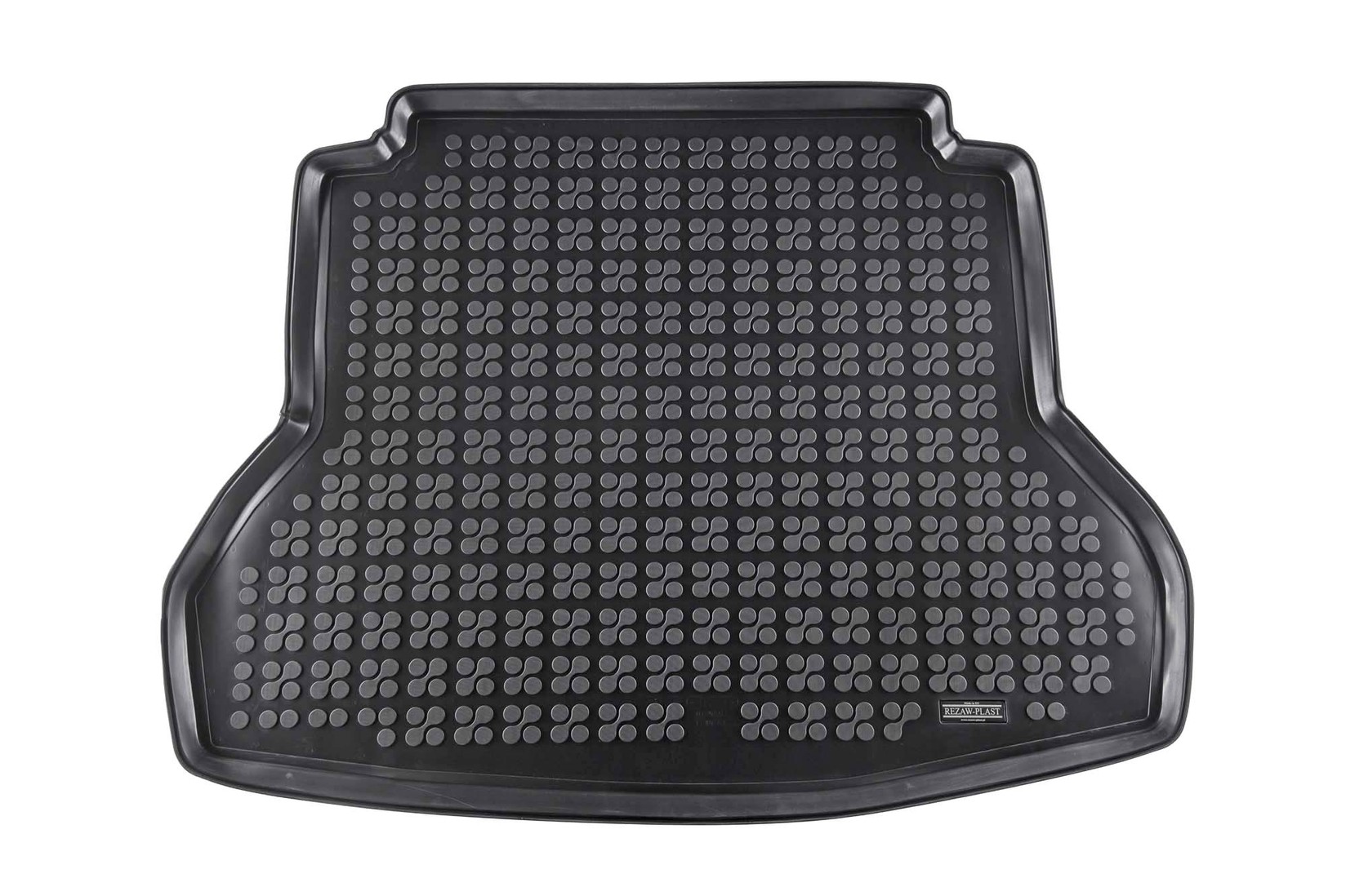 REZAW-PLAST Гумена Патосница за багажник за Hyundai Elantra VI по 2016 година