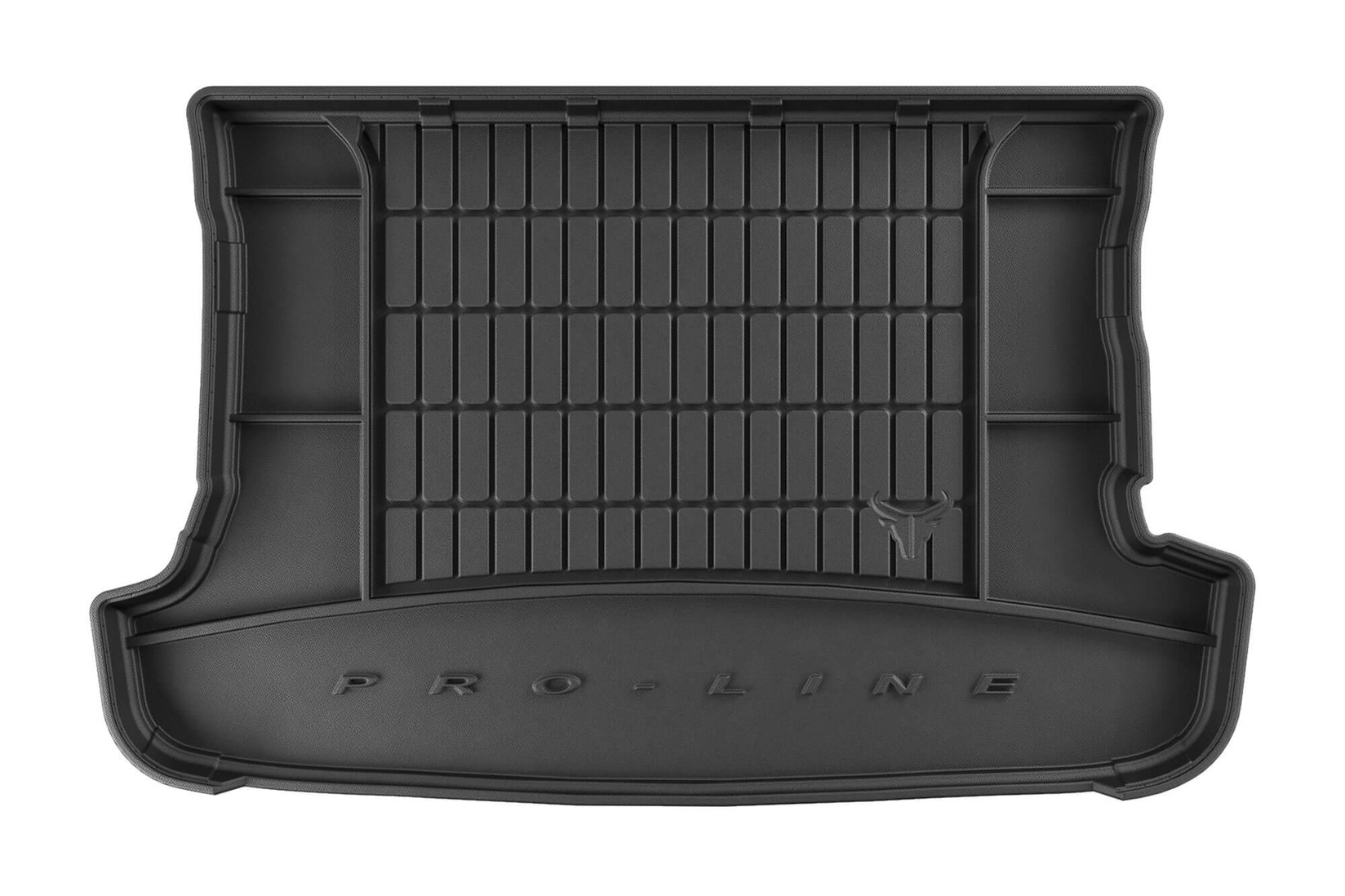 FROGUM Гумена Патосница за багажник   за Toyota Corolla Verso 2004-2009