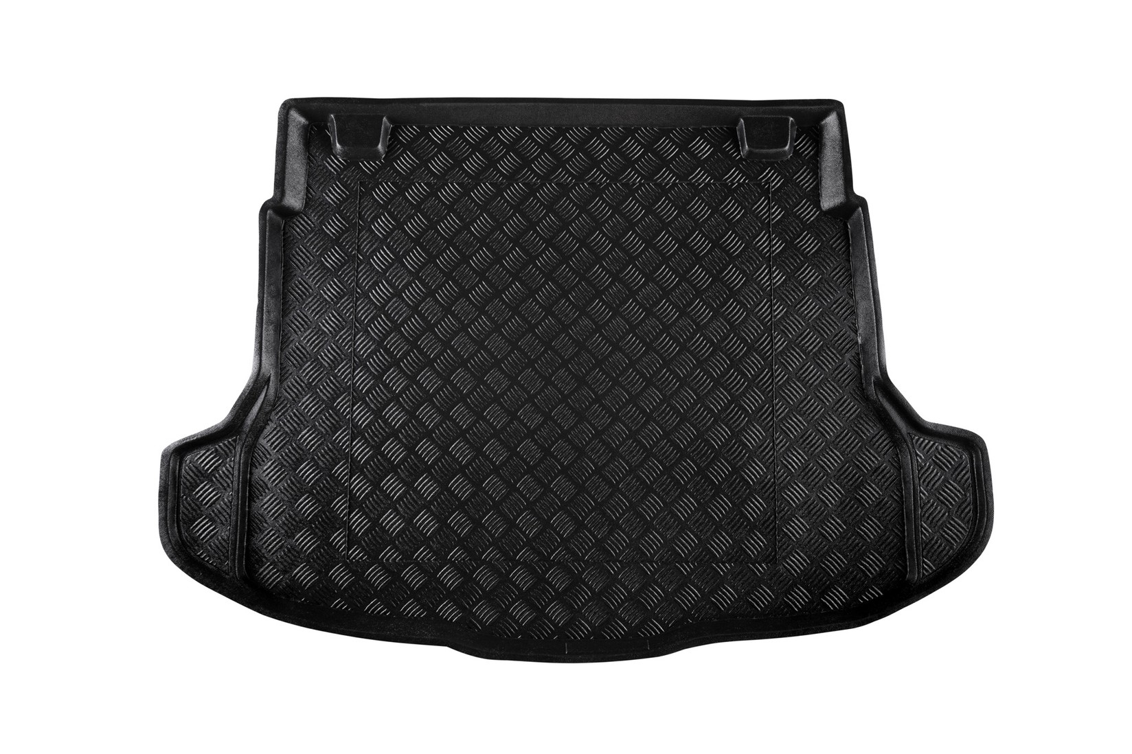REZAW-PLAST Пластифицирана Патосница за багажник за Honda Cr-v 2007-2012
