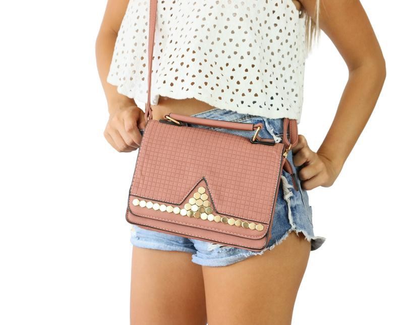 OUTLET ON Isadore 2 - Женска чанта