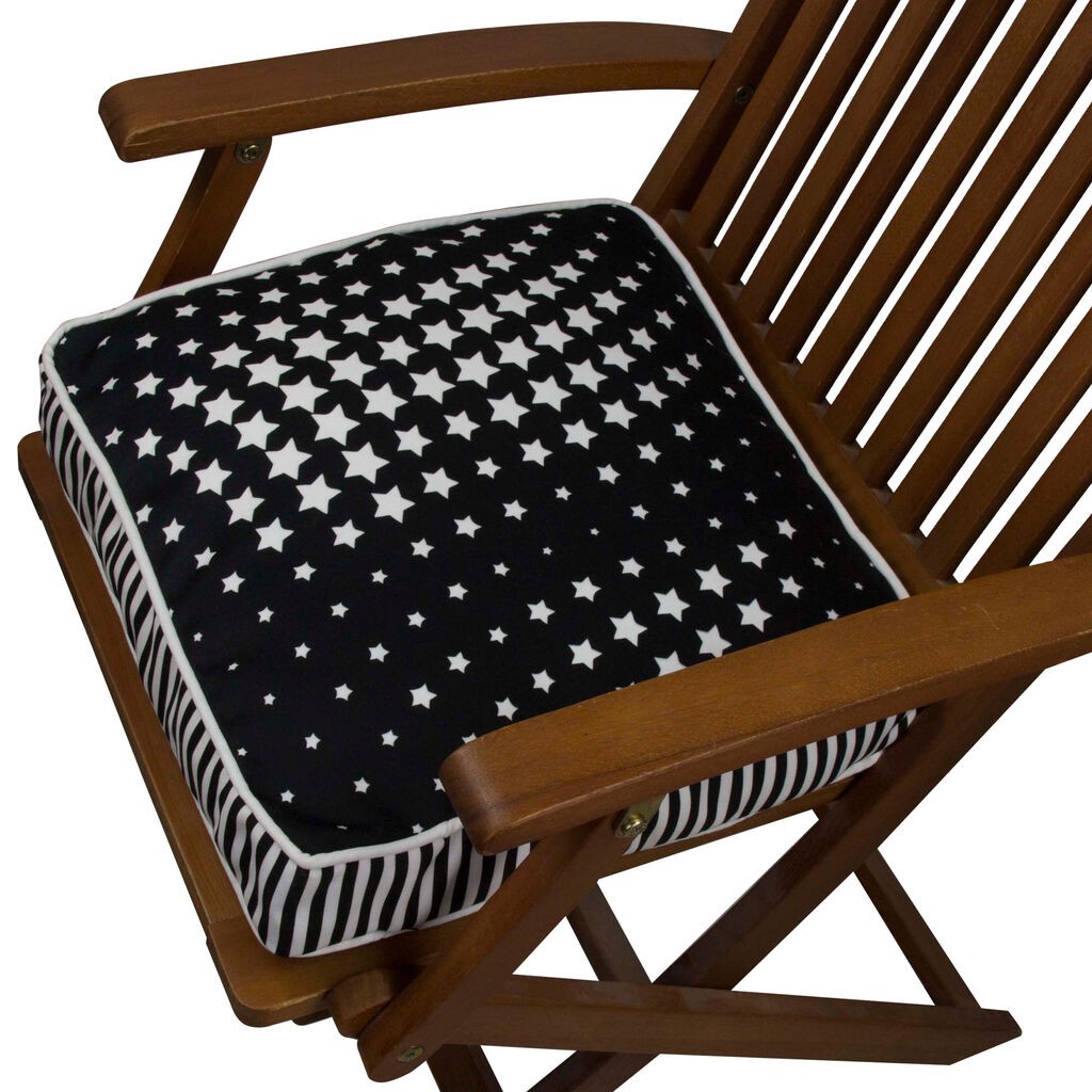 Декоративна перница Aberto Design YM1261, 42x42 см, шарена