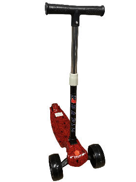 Rapid Тротинет 25262