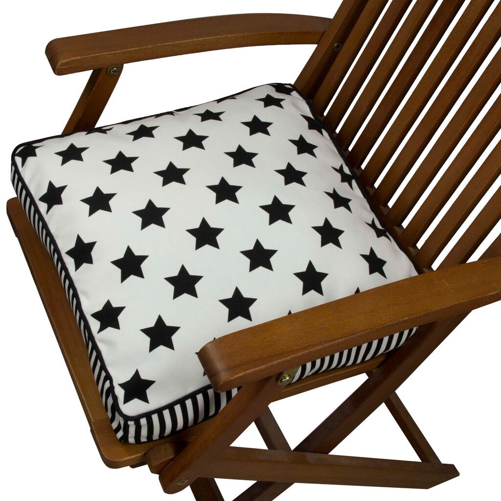 Декоративна перница Aberto Design YM1218, 42x42 см, шарена