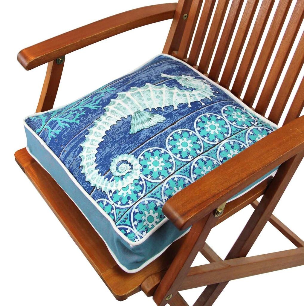 Декоративна перница Aberto Design YM1145, 42x42 см, шарена