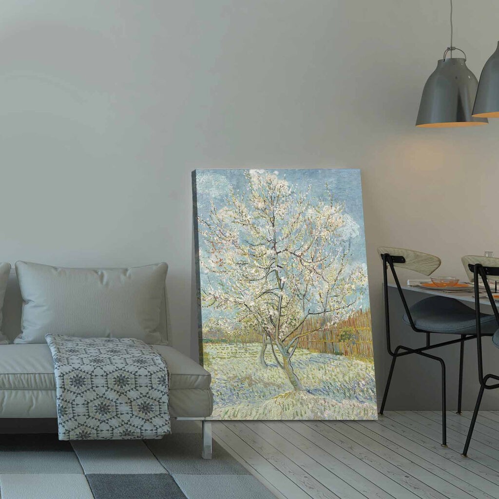 Слика на платно од Wallxpert 70100VANGOGH068, 70 x 100 см