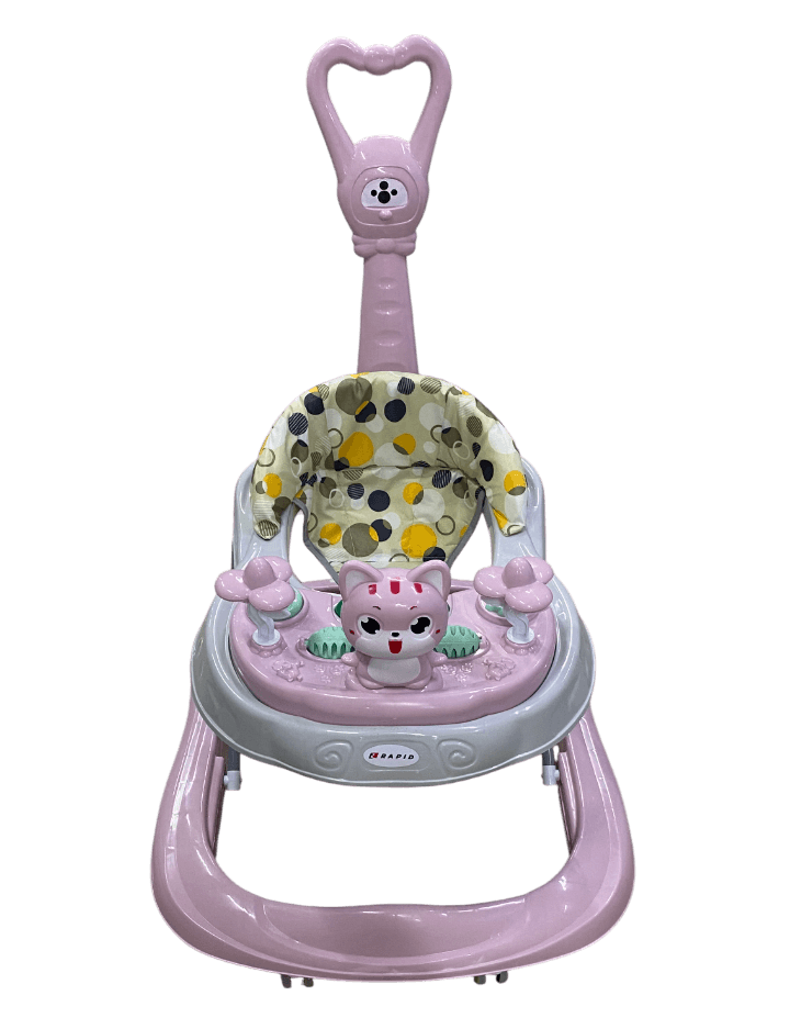 Rapid Дубак за бебе 28173 розев