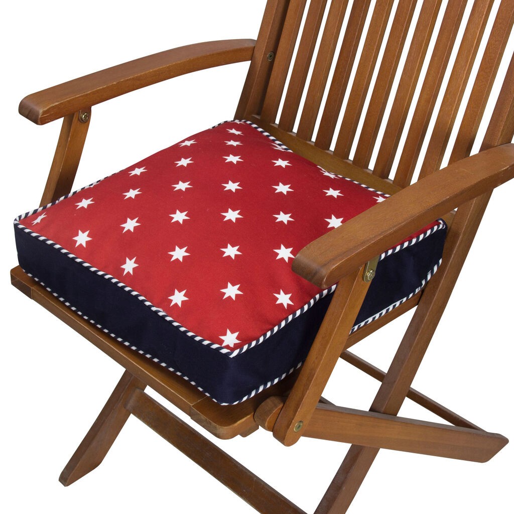 Декоративна перница Aberto Design YM1277, 42x42 см, шарена