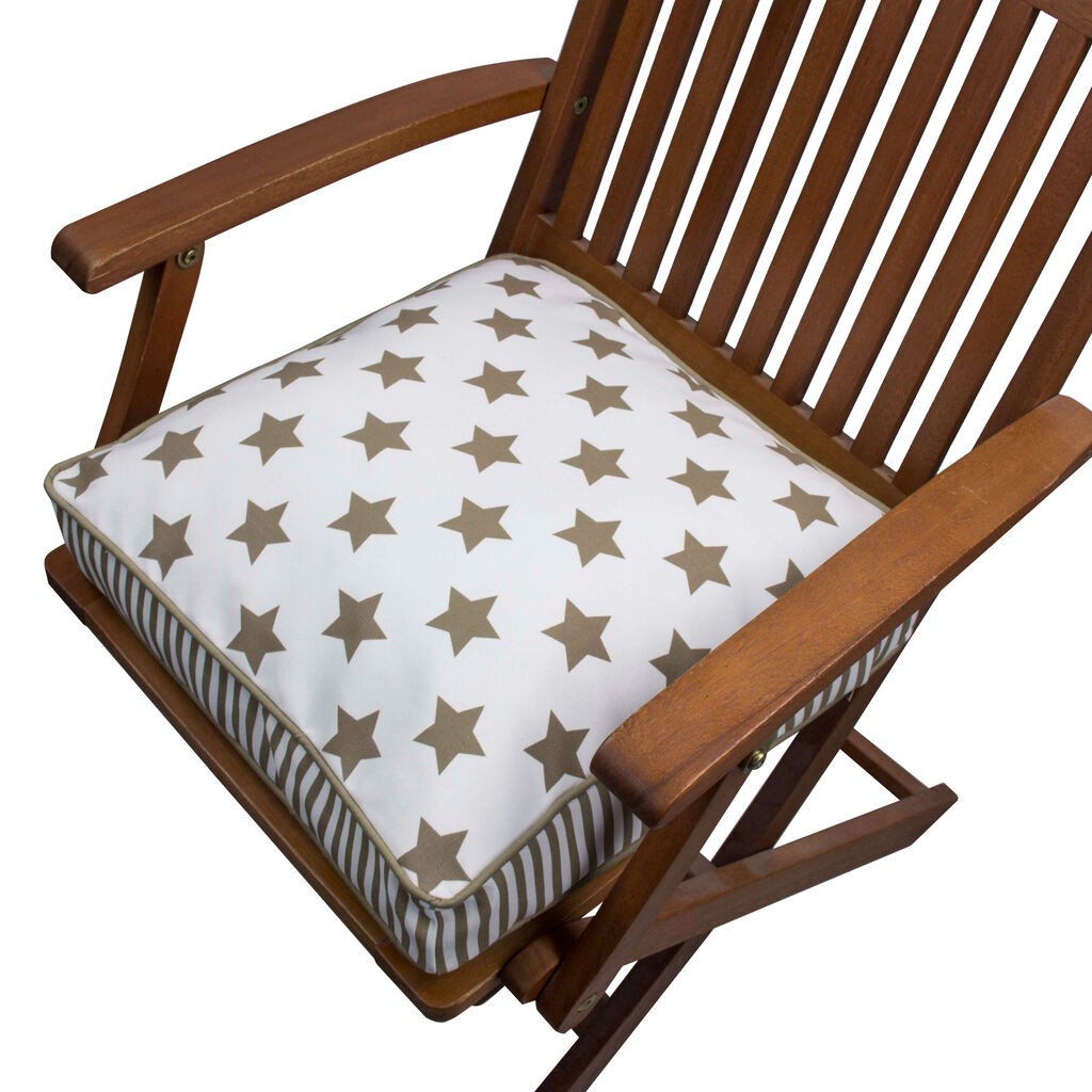 Декоративна перница Aberto Design YM1227, 42x42 см, шарена