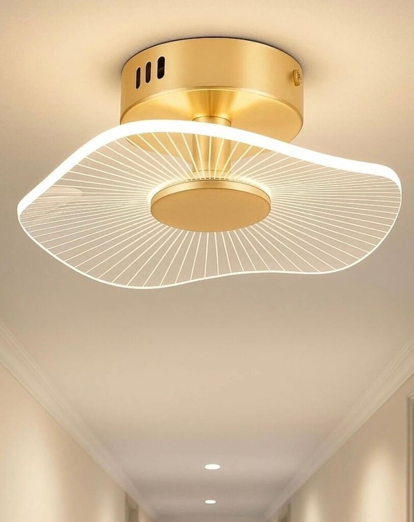 Opviq Luster BRZ-343418, проdzирен