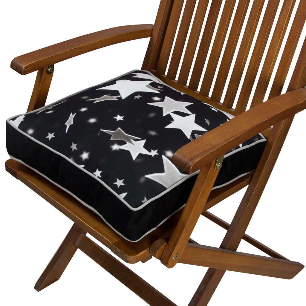 Декоративна перница Aberto Design YM1251, 42x42 см, шарена