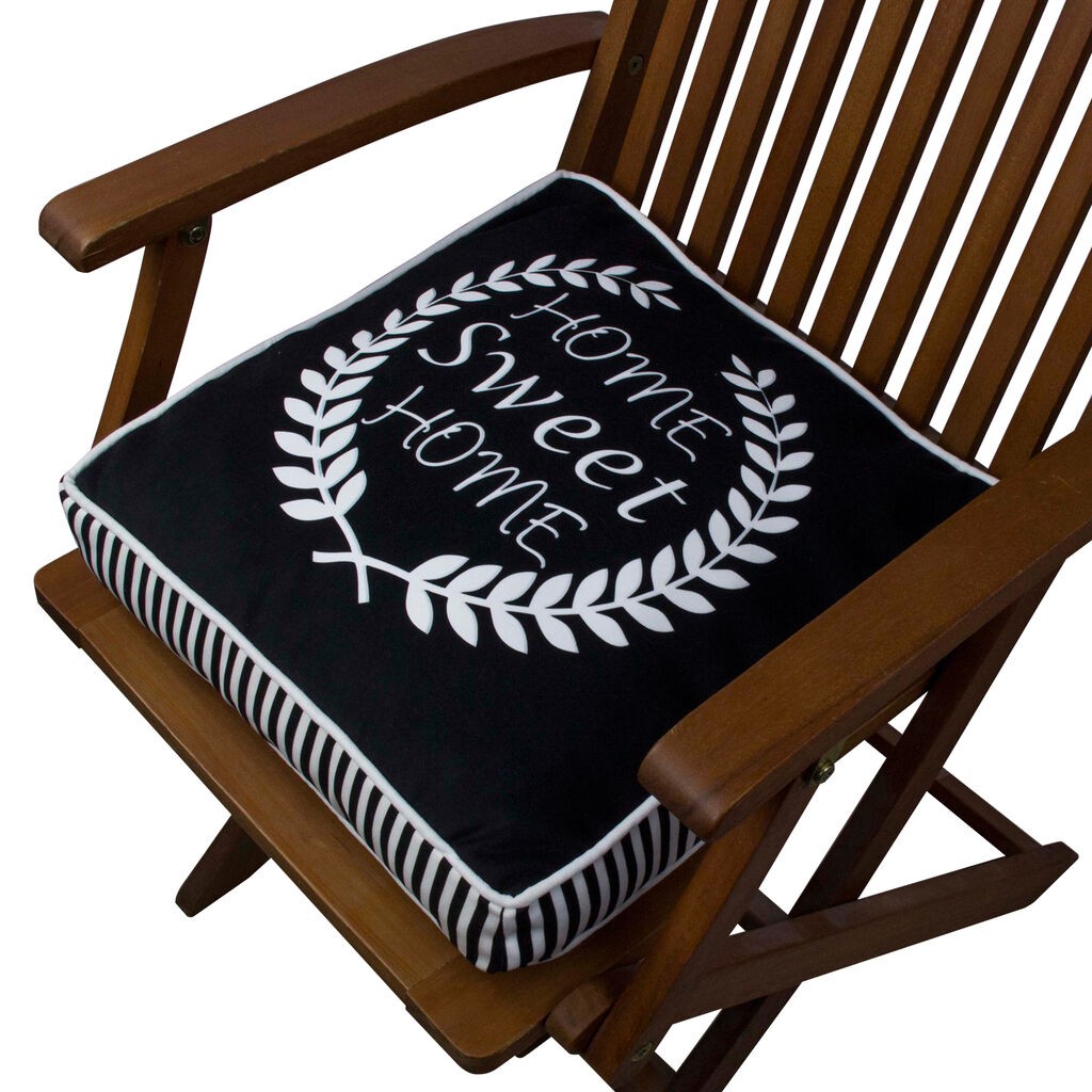 Декоративна перница Aberto Design YM1318, 42x42 см, шарена