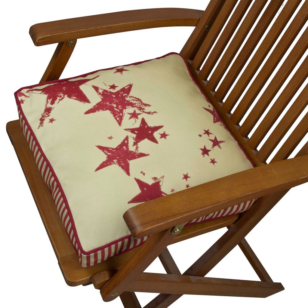 Декоративна перница Aberto Design YM1243, 42x42 см, шарена