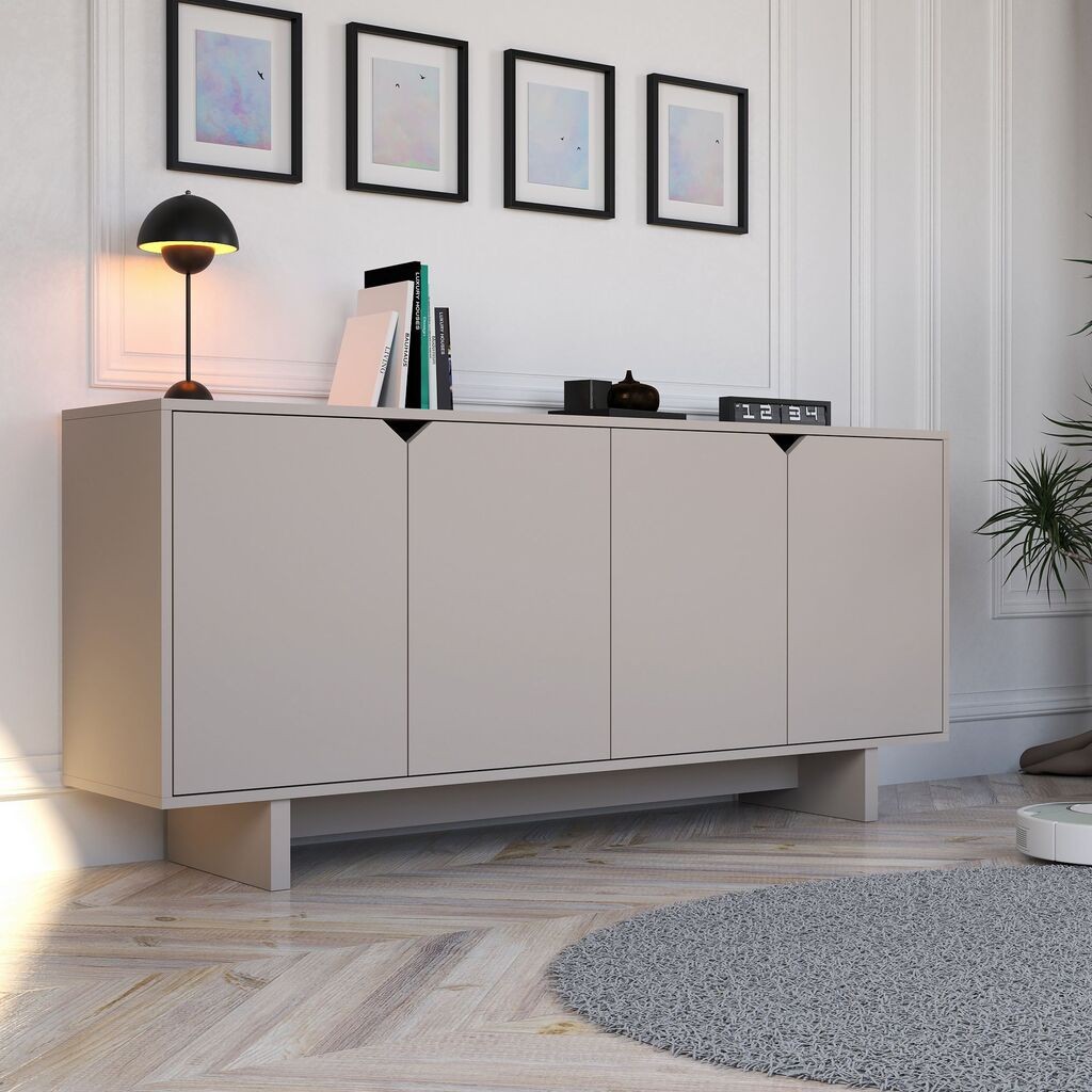 Комода Hanah Home Oz, беж