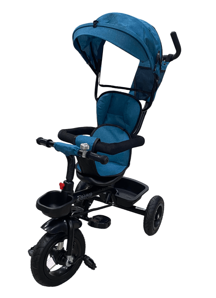 Трицикл 28174 син