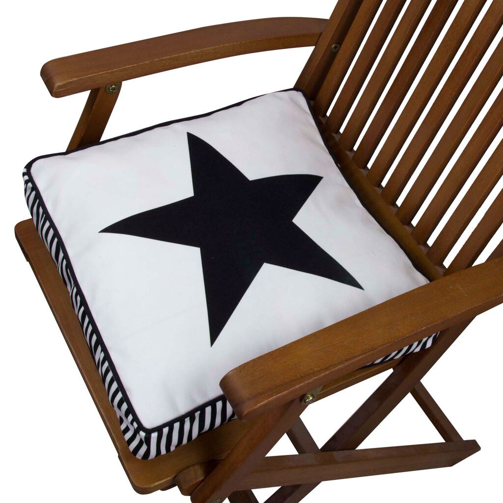 Декоративна перница Aberto Design YM1221, 42x42 см, шарена