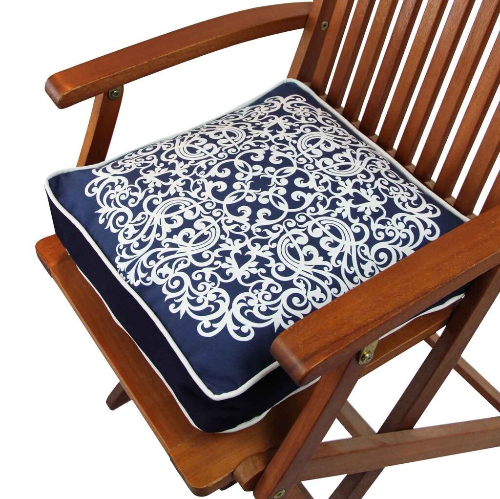 Декоративна перница Aberto Design YM1210, 42x42 см, шарена