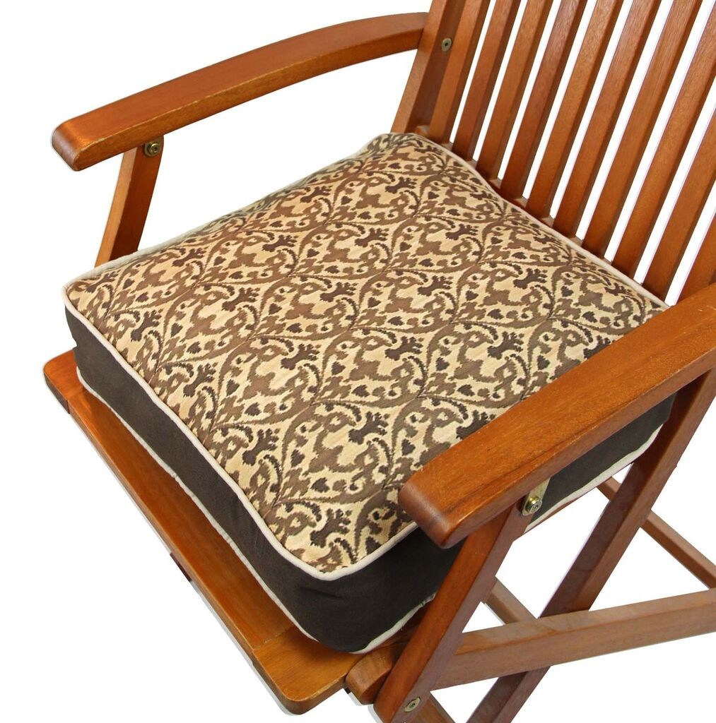 Декоративна перница Aberto Design YM1133, 42x42 см, шарена