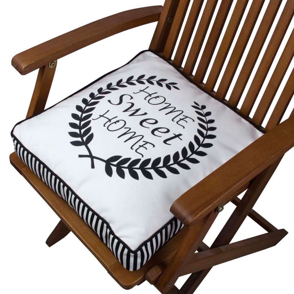 Декоративна перница Aberto Design YM1319, 42x42 см, шарена