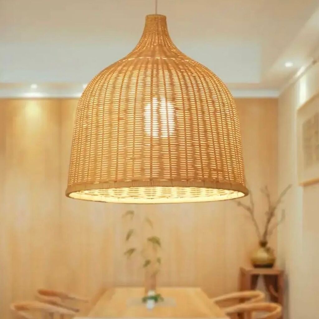 Лустер Opviq BRZ-340027, бел