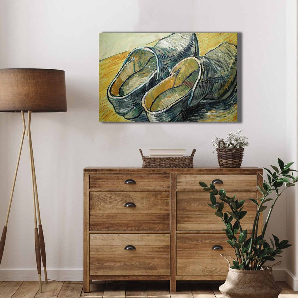 Слика на платно од Wallxpert 4570VANGOGH056, 45 x 70 см