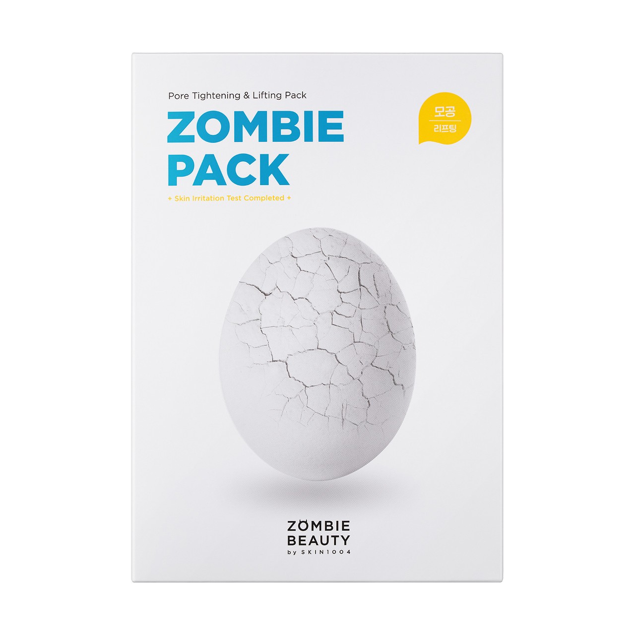 SKIN1004 Zombie Beauty Pack & Activator Kit