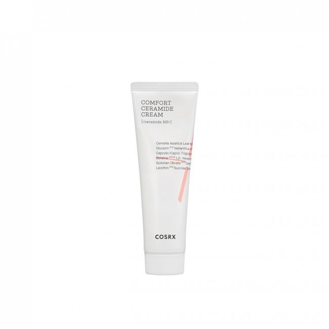 COSRX Balancium Comfort Ceramide Крема 80g