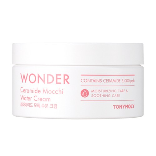 TONYMOLY Wonder Ceramide Mocchi Water Крема 300 ml
