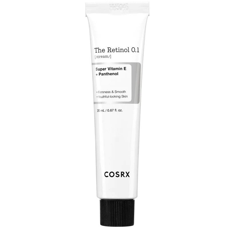 COSRX The Retinol 0.1 Крема 20ml