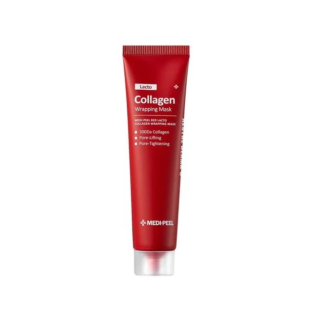 MEDI-PEEL Red Lacto Collagen Wrapping Маска 70ml
