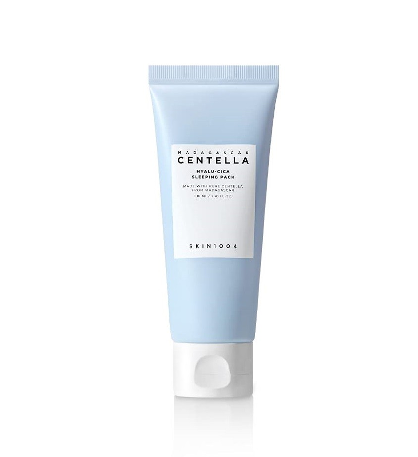 SKIN1004 Madagascar Centella Hyalu-Cica Sleeping Pack 100ml