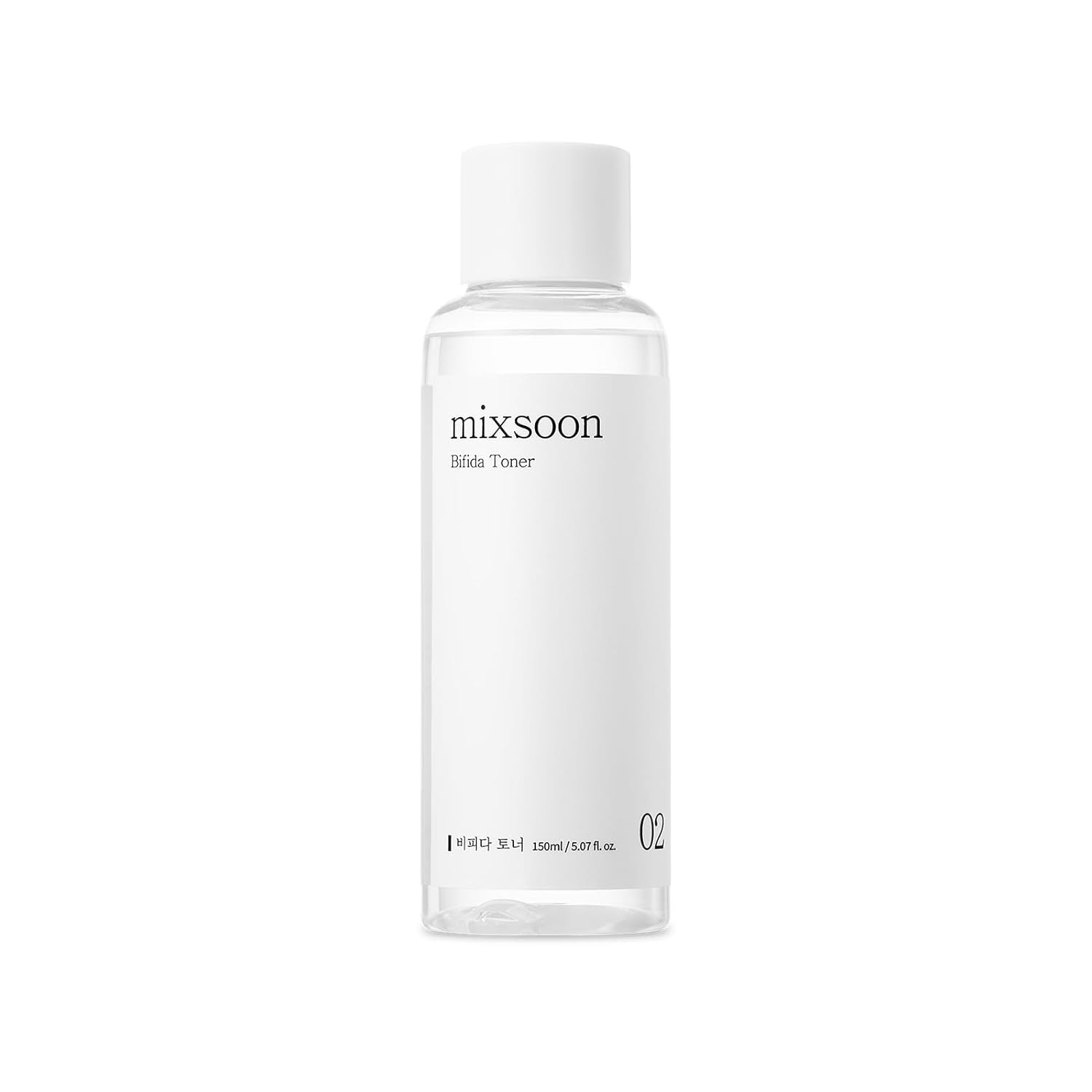 Mixsoon Bifida Тонер 150ml