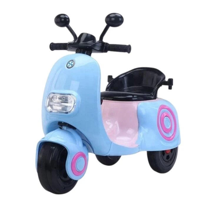 Kinderlino Детски електричен мотор