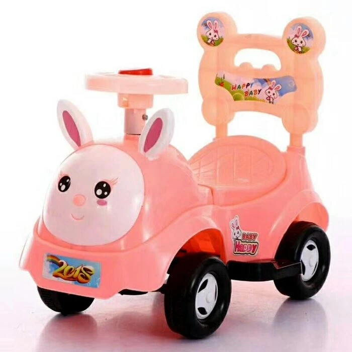 Kinderlino Детско туркачко автомобилче