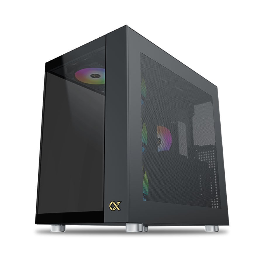 PowerCube G3270 Commander G14 V2 i7-14700KF/ 32GB DDR5/ NVMe 2.0TB/ RTX 5060Ti 16GB OC/ Wi-Fi 6E