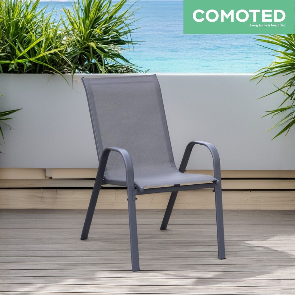 COMOTED Фиксна Столица за двор