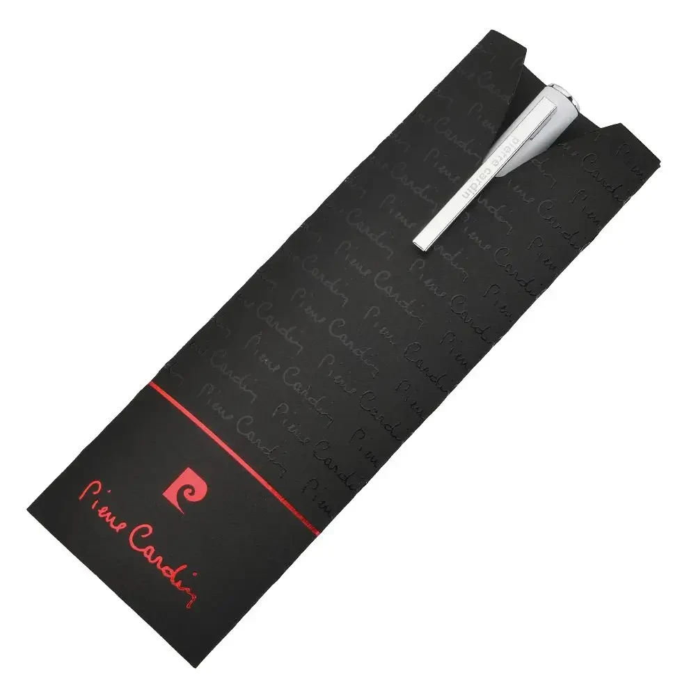 Хемиско пенкало Pierre Cardin, 1мм, бело