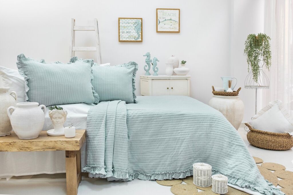 Комплет постелнина L'essentiel Maison Martha, 240x260 cm, нане