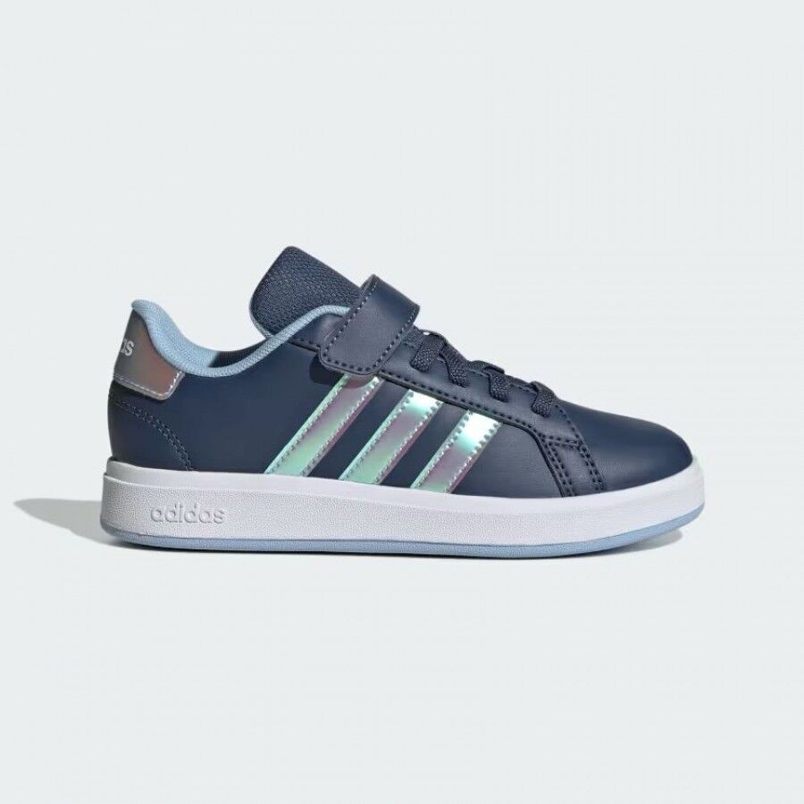 Adidas Патики за момчиња GRAND COURT 2.0 EL C