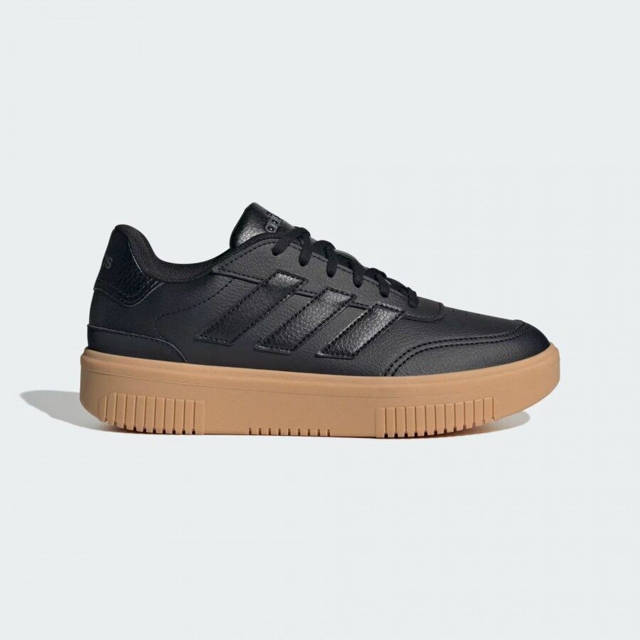 Adidas Женски патики COURTBLOCK BOLD