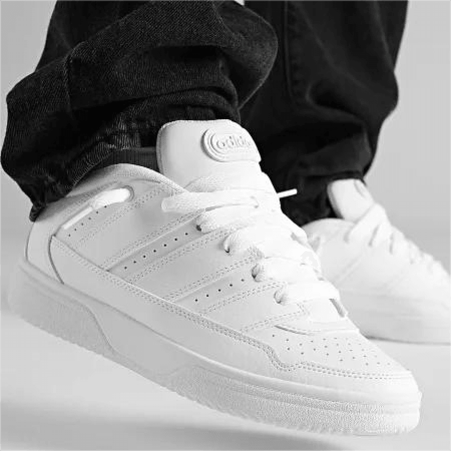 Adidas Машки патики BREAK START 2000