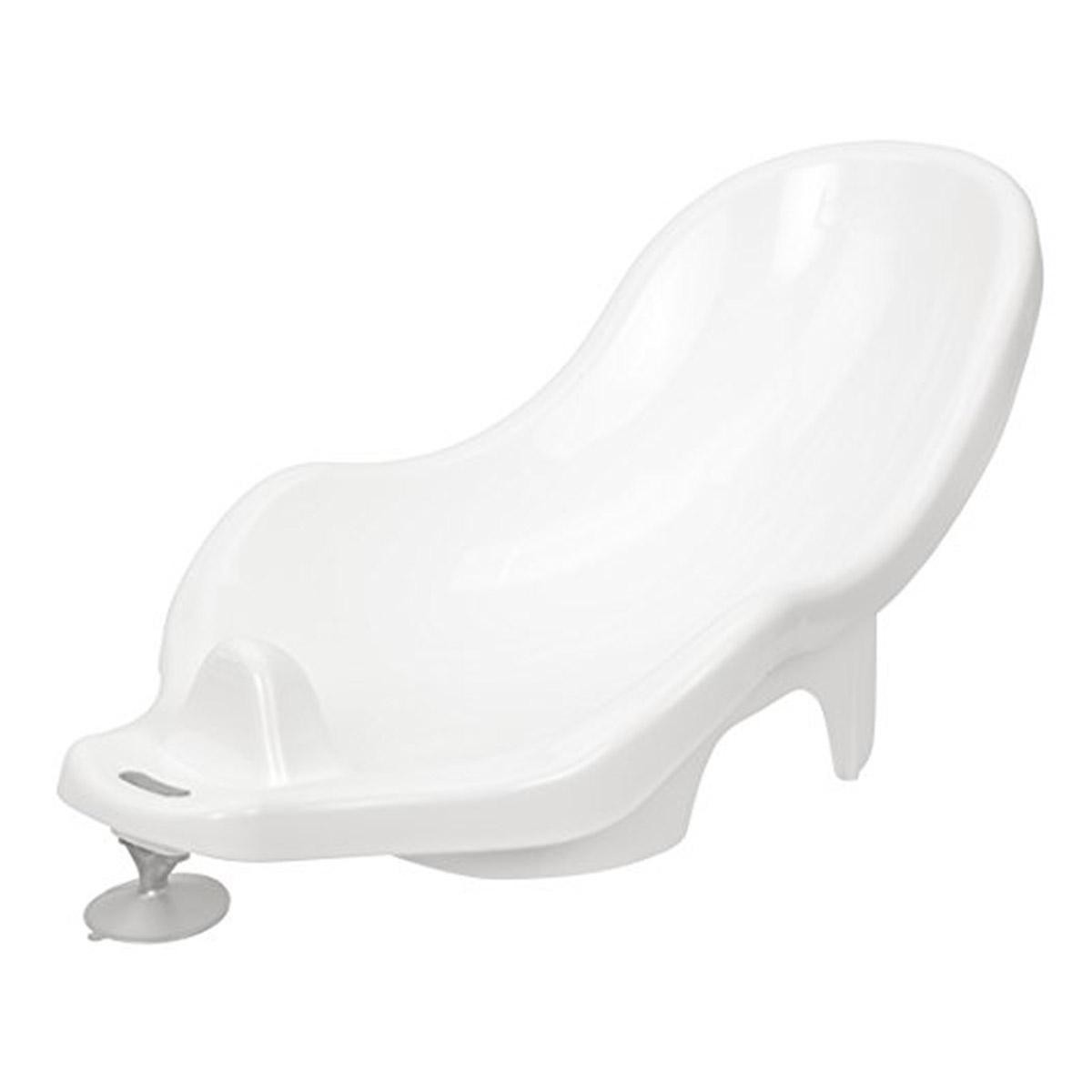 BEBE-JOU Подлога За Бањање Бела 417201