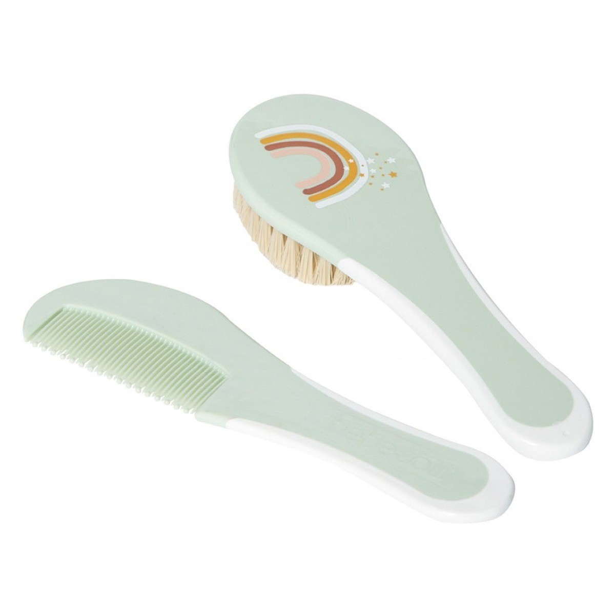 BEBE-JOU Чешел И Четка Rainbow Sky 623403