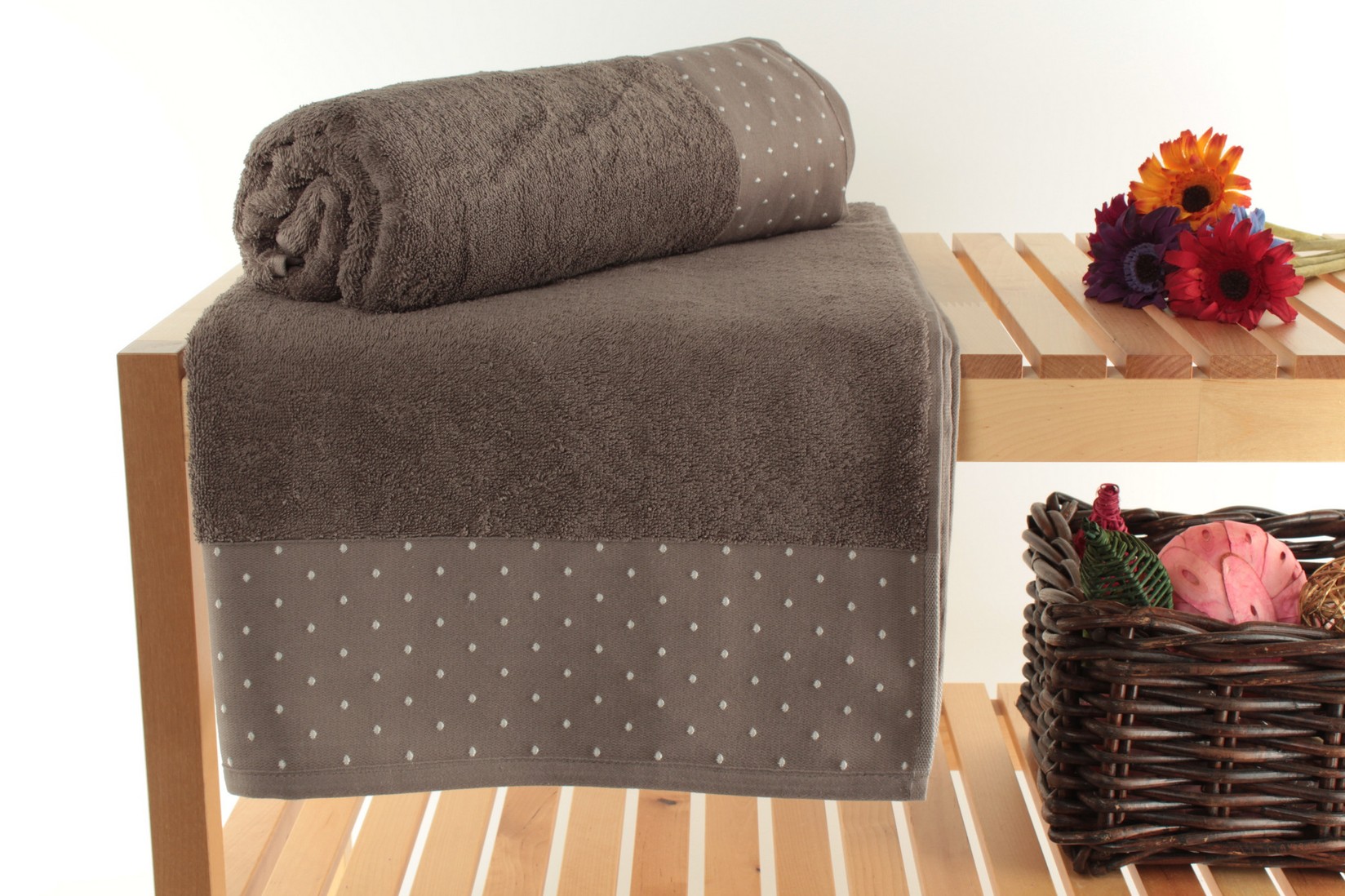 L'essentiel Maison Сет од 2 крпи за капење